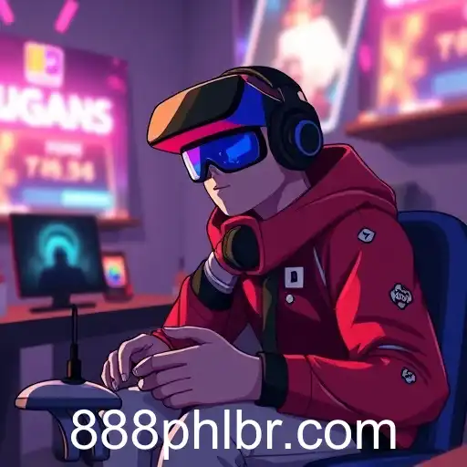 888phl: Reinventing Online Gaming