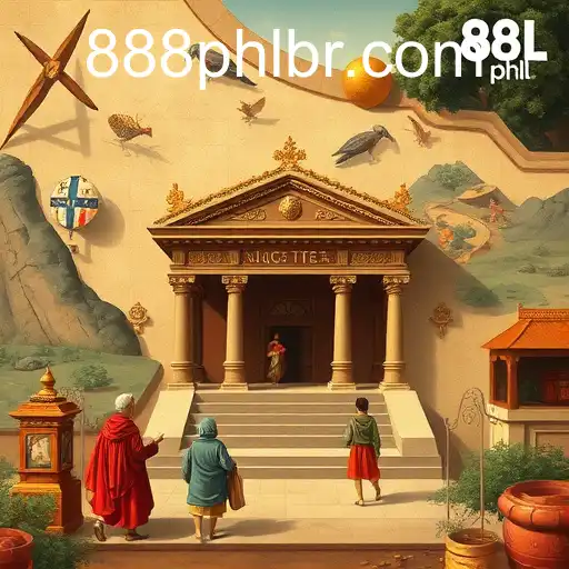 Exploring the Vast Treasures of Art and Culture in the Digital Realm