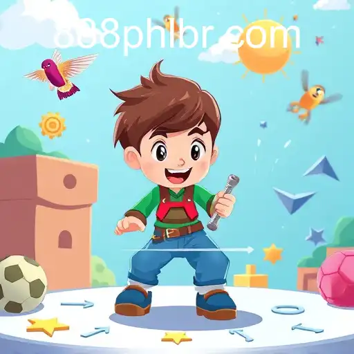 Exploring 'Educational Insights': The Role of '888phl' in Innovative Learning Platforms