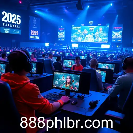 The Evolution of Online Gaming in 2025