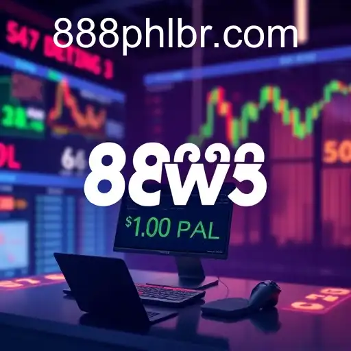 Gaming for Financial Literacy: The '888phl' Initiative