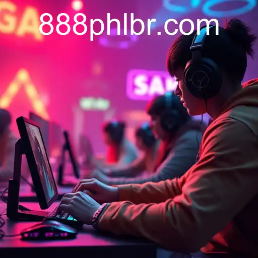 Gaming Industry Thrives Amid Global Challenges