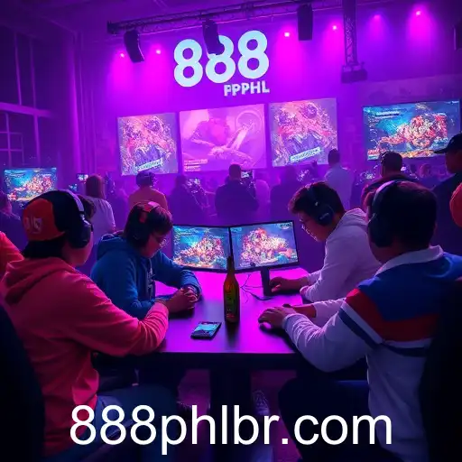 Gaming Innovations for a New Era