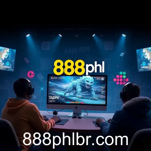 The Rise and Influence of 888phl in Gaming