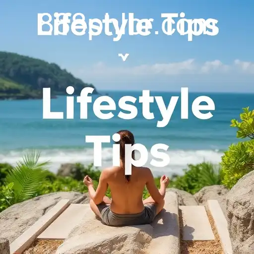 Enhance Your Well-being with Lifestyle Tips on 888phl