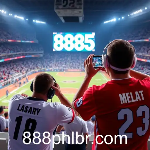 888PHL Revolutionizes Online Gaming Experience