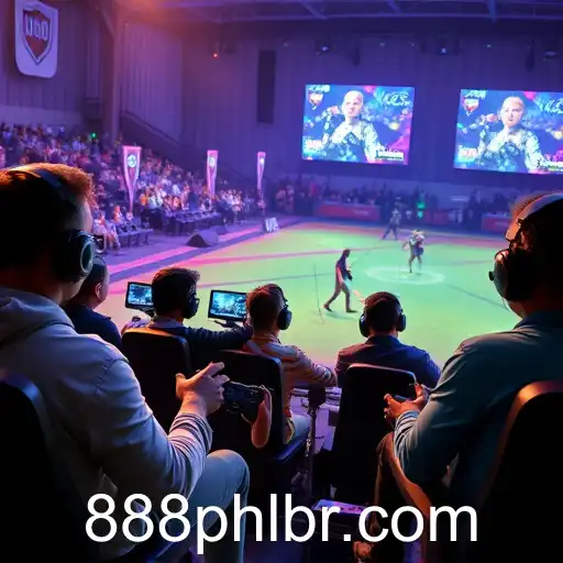 The Rise of Digital Gaming Platforms