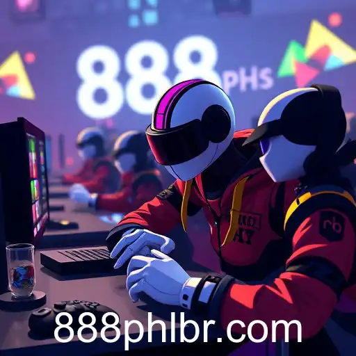 The Evolution of Online Gaming and 888phl's Role