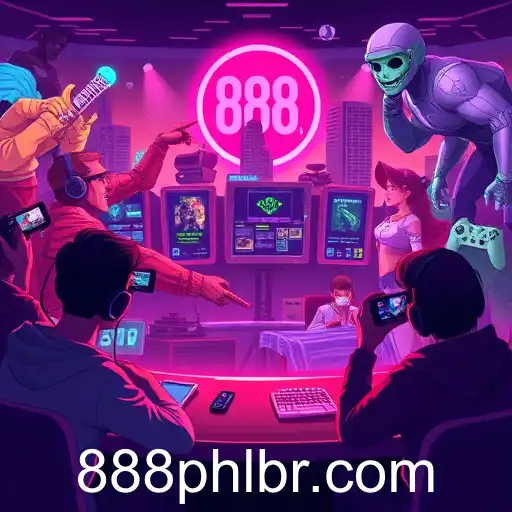 The Evolution of Online Gaming