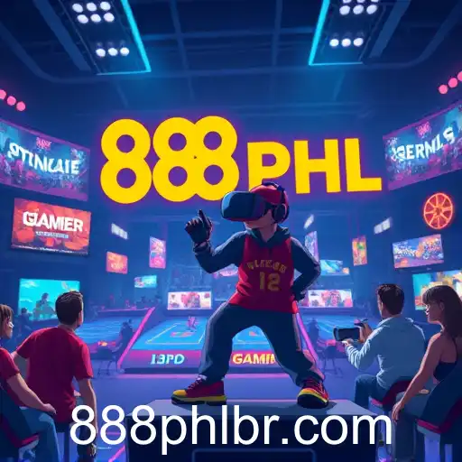 888PHL: Revolutionizing Gaming in the New Era