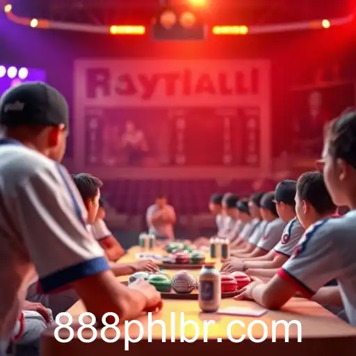 Gaming Industry Trends and the Rise of 888phl