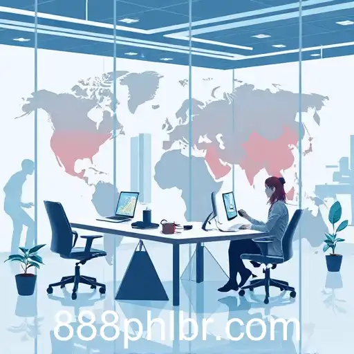 Global Gaming Trends in a Vibrant Future