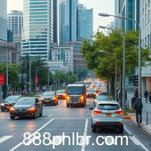 Innovations in Digital Entertainment Through 888phl