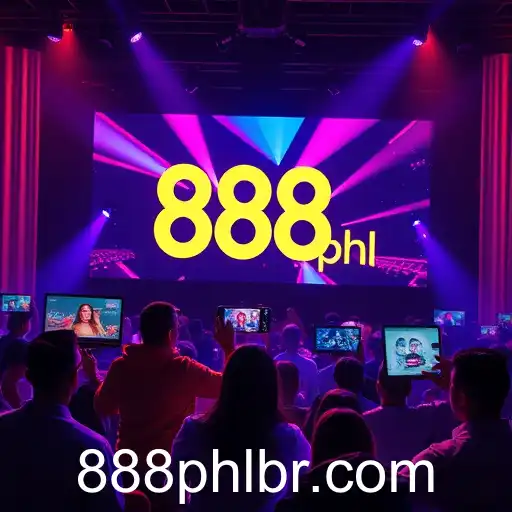 Revolutionizing Entertainment: How '888phl' is Changing the Game
