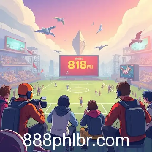 Revolutionizing Online Gaming