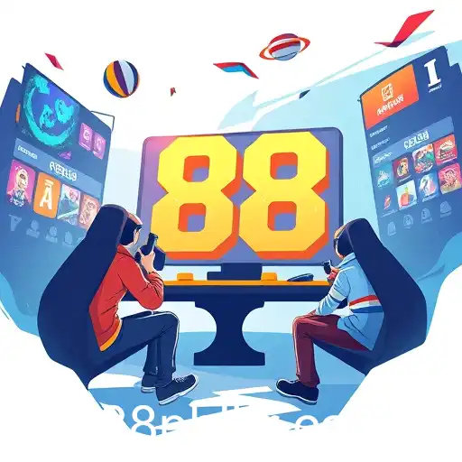 The Rise of 888phl in Gaming
