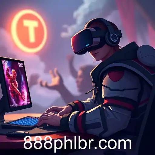 The Rise of 888phl in the Global Gaming Scene