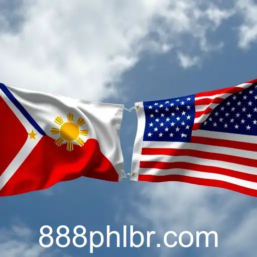 Emerging Trends in US-Philippines Relations