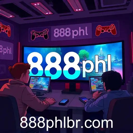 The Rise of 888phl: A Gaming Phenomenon