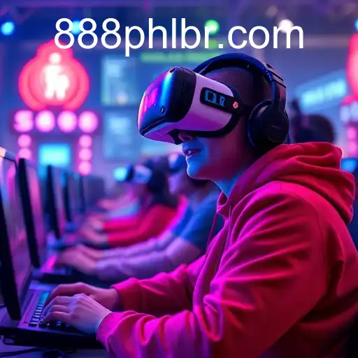 The Rise of 888phl in the Gaming World