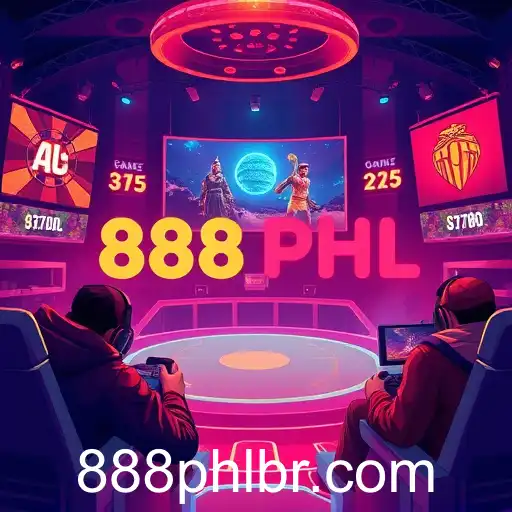 The Rise of 888PHL in the Online Gaming Arena