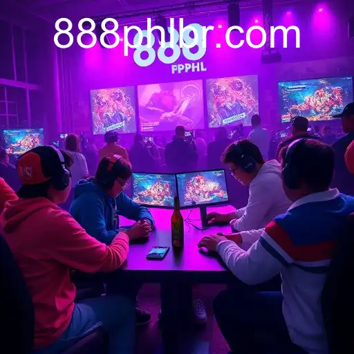 The Rise of Online Gaming in 2025