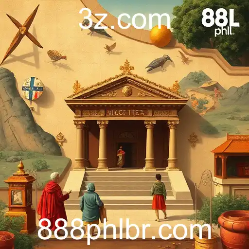 Exploring the Vast Treasures of Art and Culture in the Digital Realm