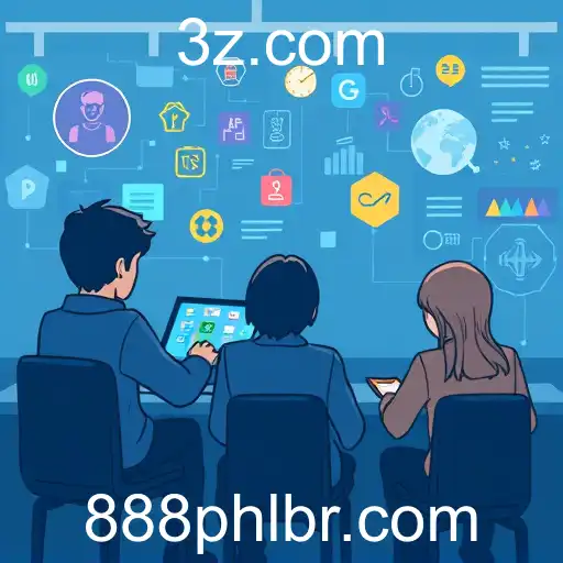 Exploring 'Educational Insights': The Role of '888phl' in Innovative Learning Platforms