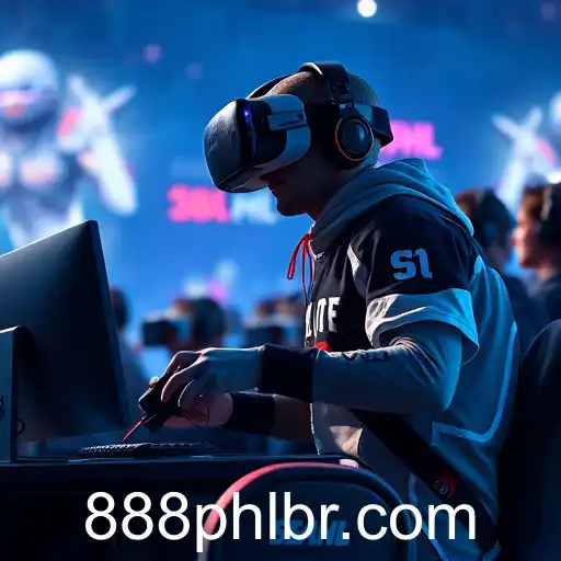 The Rise of 888phl in Global Gaming
