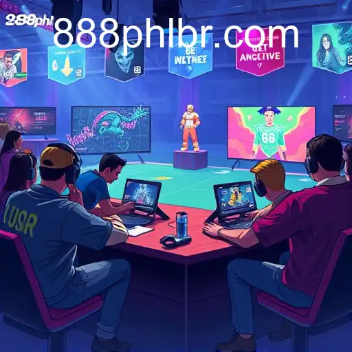 The Rise of 888phl in Online Gaming