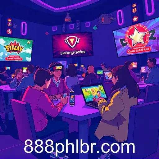 The Rise of 888phl: A New Era in Online Gaming