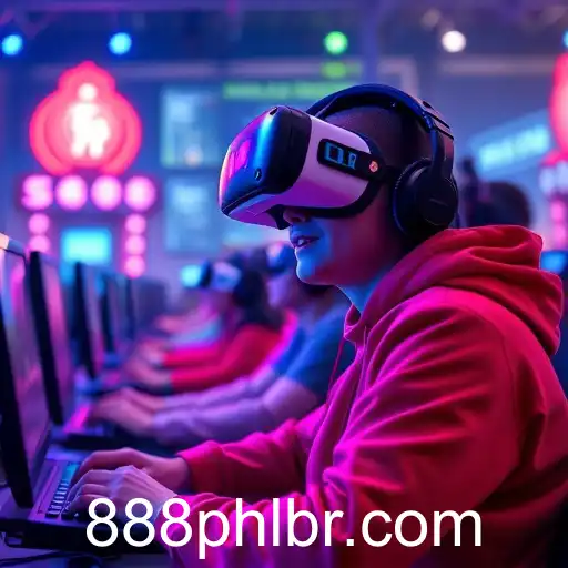 The Rise of 888phl in the Gaming World