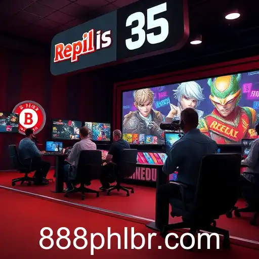 888phl: The Rise of Online Gaming in 2025