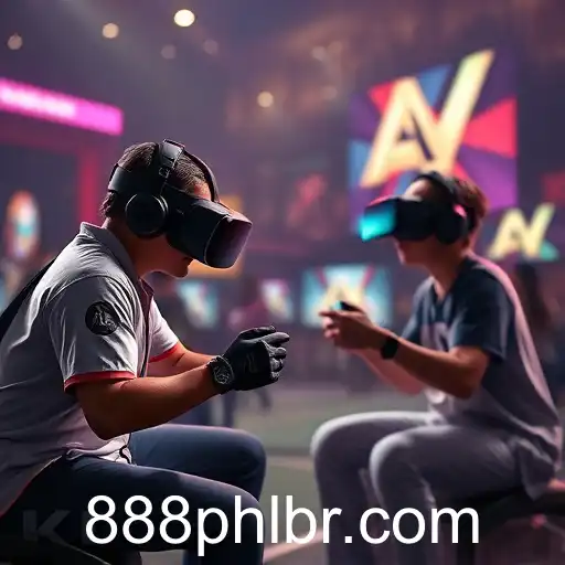 The Rise of Social Gaming Communities